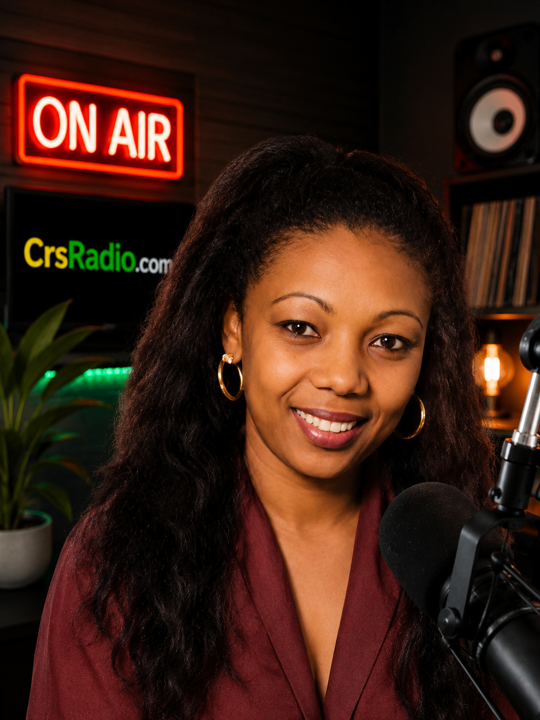Dr. Ev Richardson